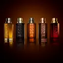 BOSS The Scent Eau De Parfum Intense For Him 100Ml