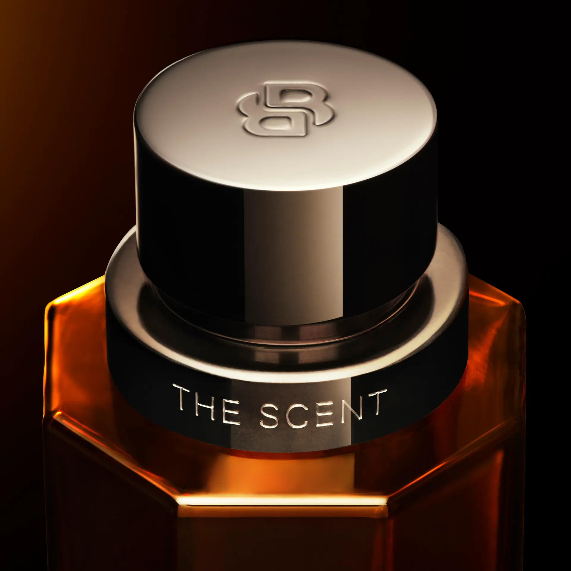 BOSS The Scent Eau De Parfum Intense For Him 100Ml