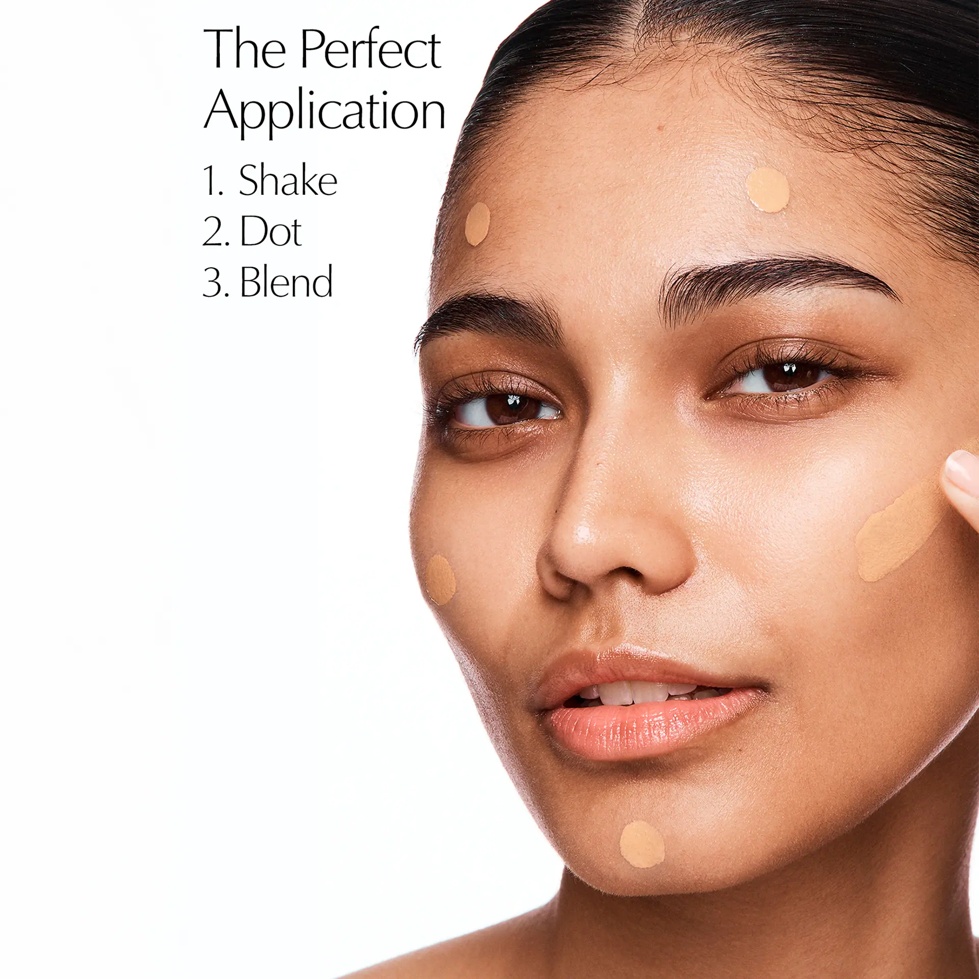 Estée Lauder Double Wear Stay-In-Place Longwear Matte Foundation