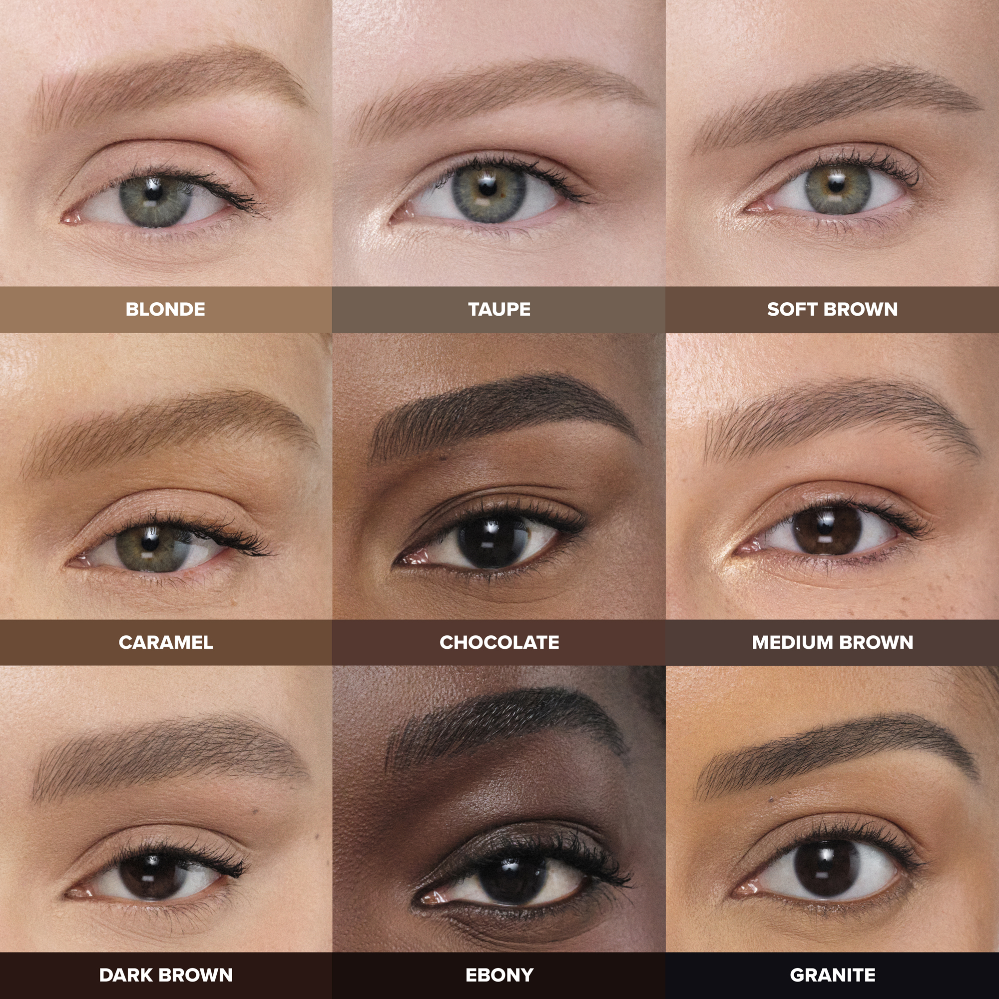 Anastasia Beverly Hills Archibrow Brow Pencil