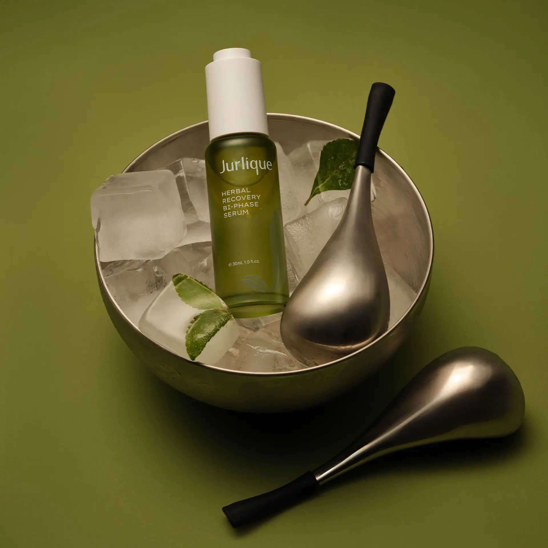 Jurlique Herbal Recovery Bi-Phase Serum 30ml