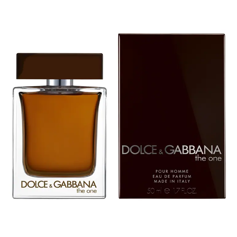 Dolce & Gabbana The One For Men Eau de Parfum 50ml