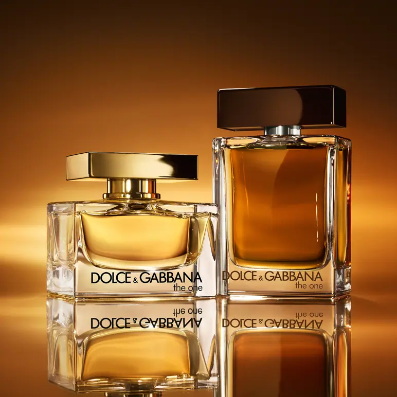 Dolce & Gabbana The One For Men Eau de Parfum 50ml