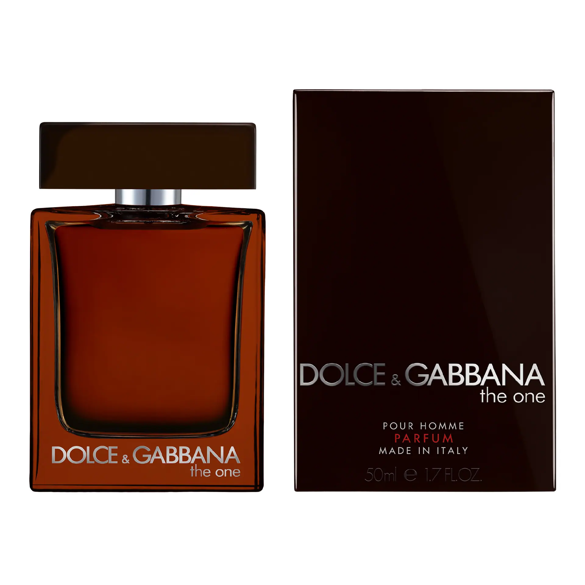 Dolce & Gabbana The One For Men Parfum 50ml