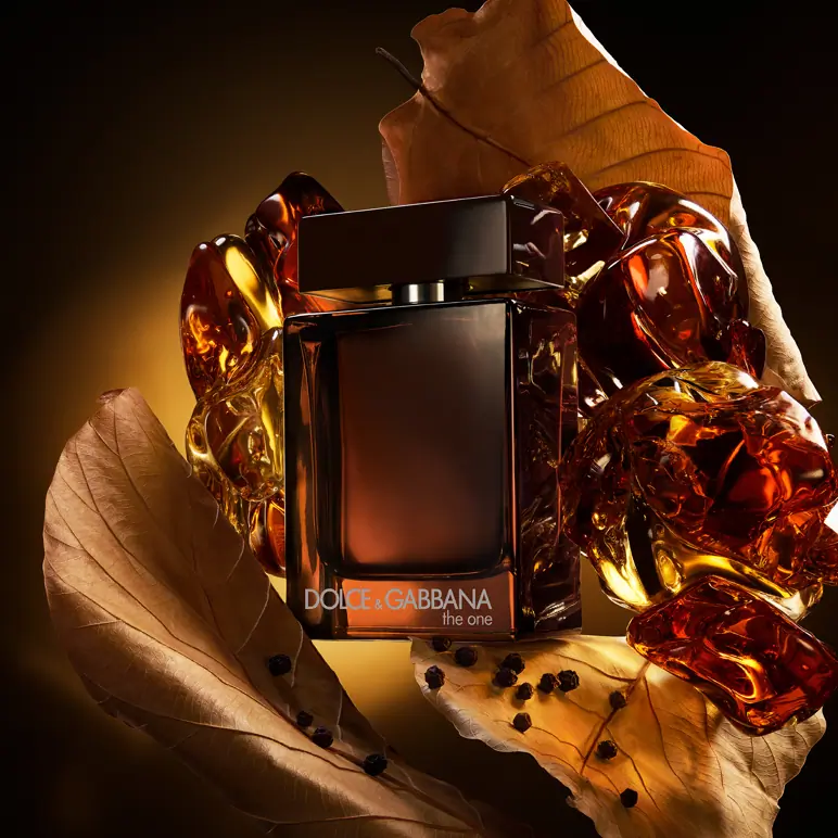 Dolce & Gabbana The One For Men Parfum 50ml
