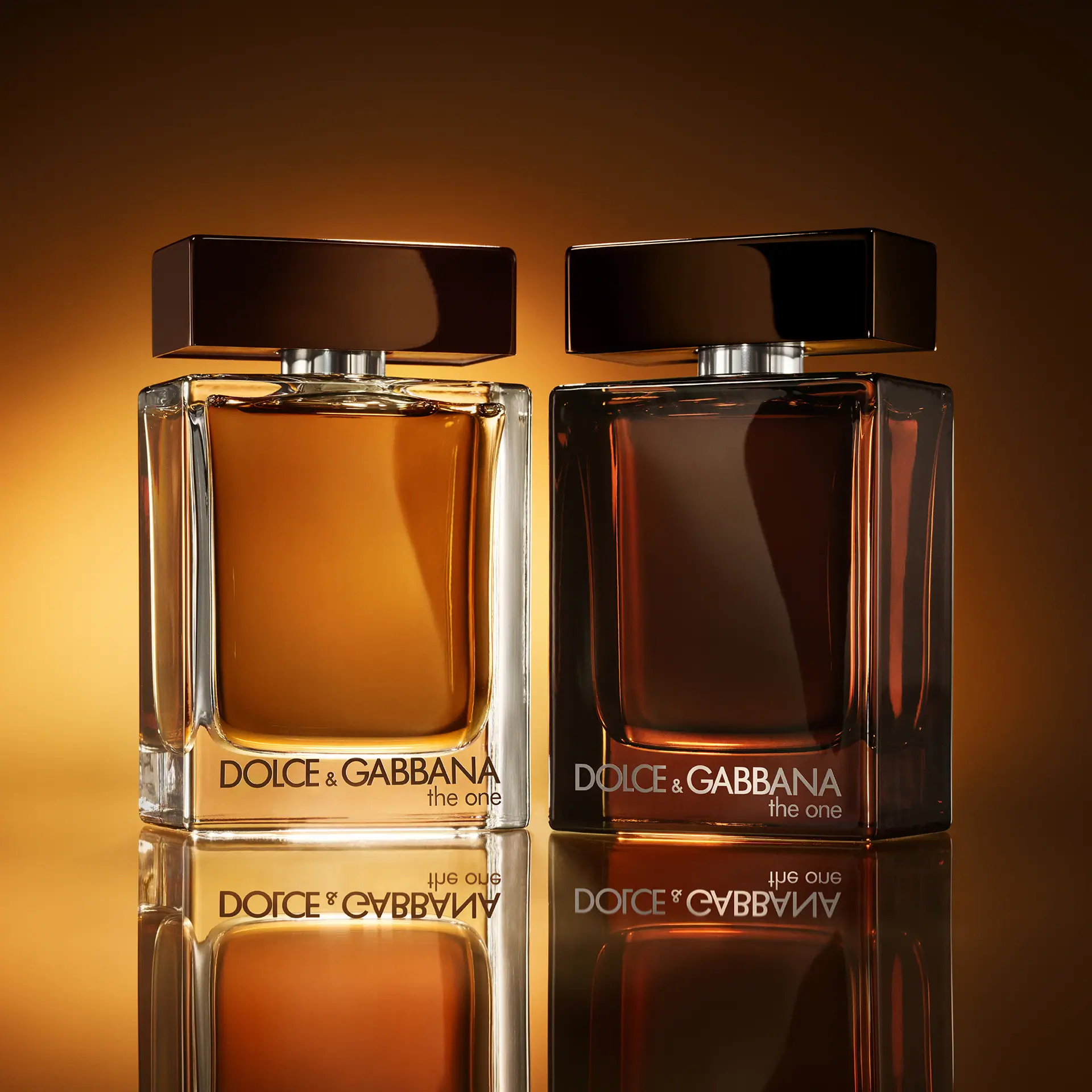 Dolce & Gabbana The One For Men Parfum 50ml