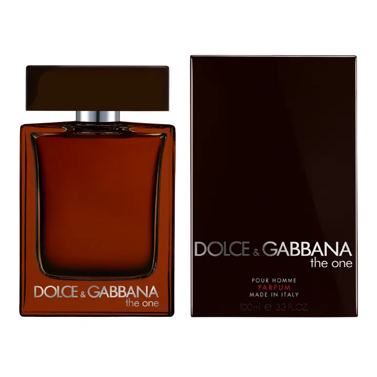 Dolce & Gabbana The One For Men Parfum 100ml
