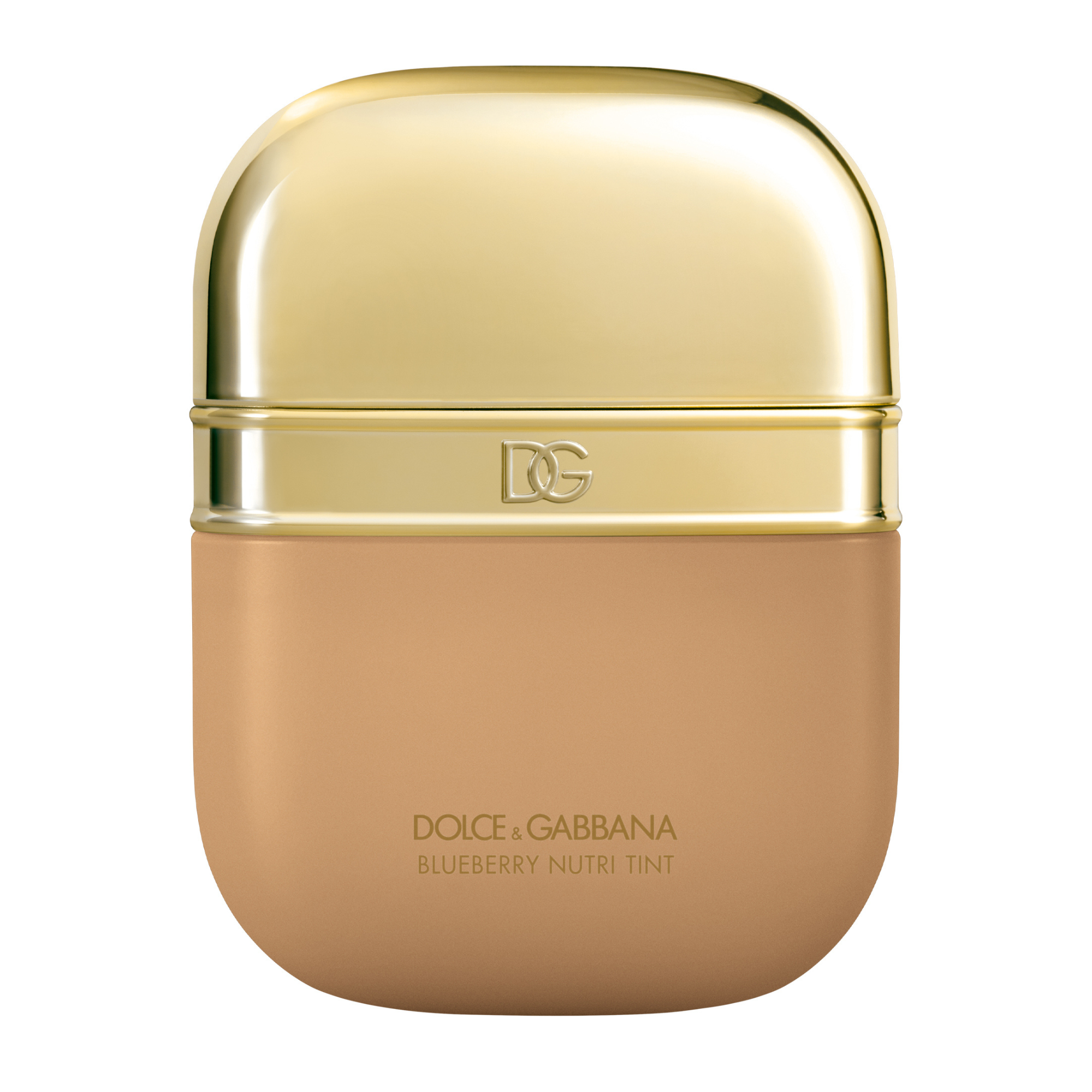 Dolce & Gabbana Blueberry Nutri Tint SPF 20
