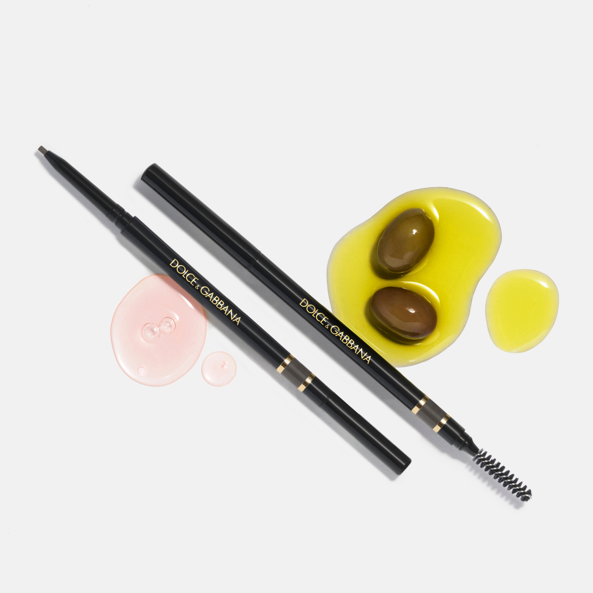 Dolce & Gabbana Brow Restyler Pencil