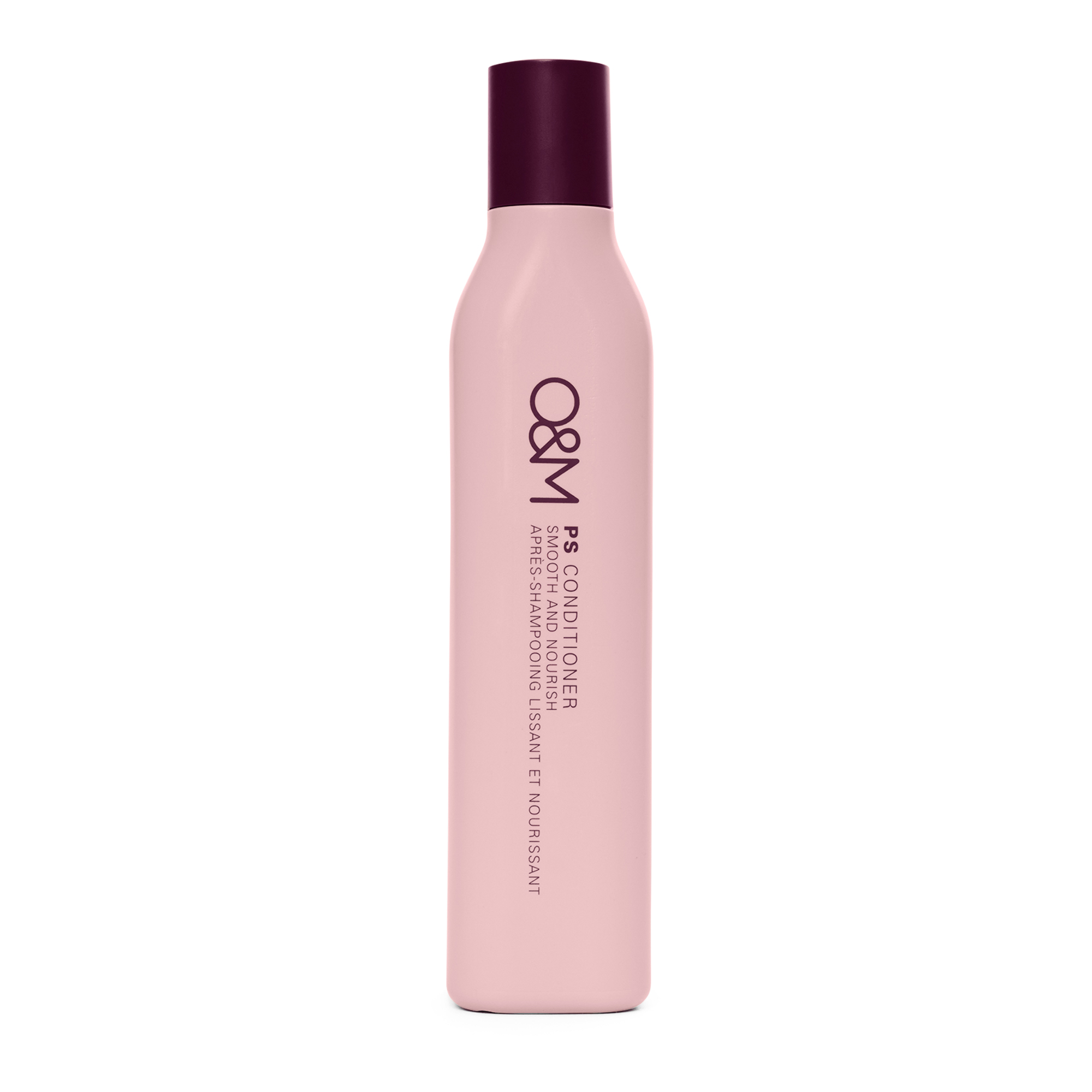 O&M PS Smooth Conditioner 250ml