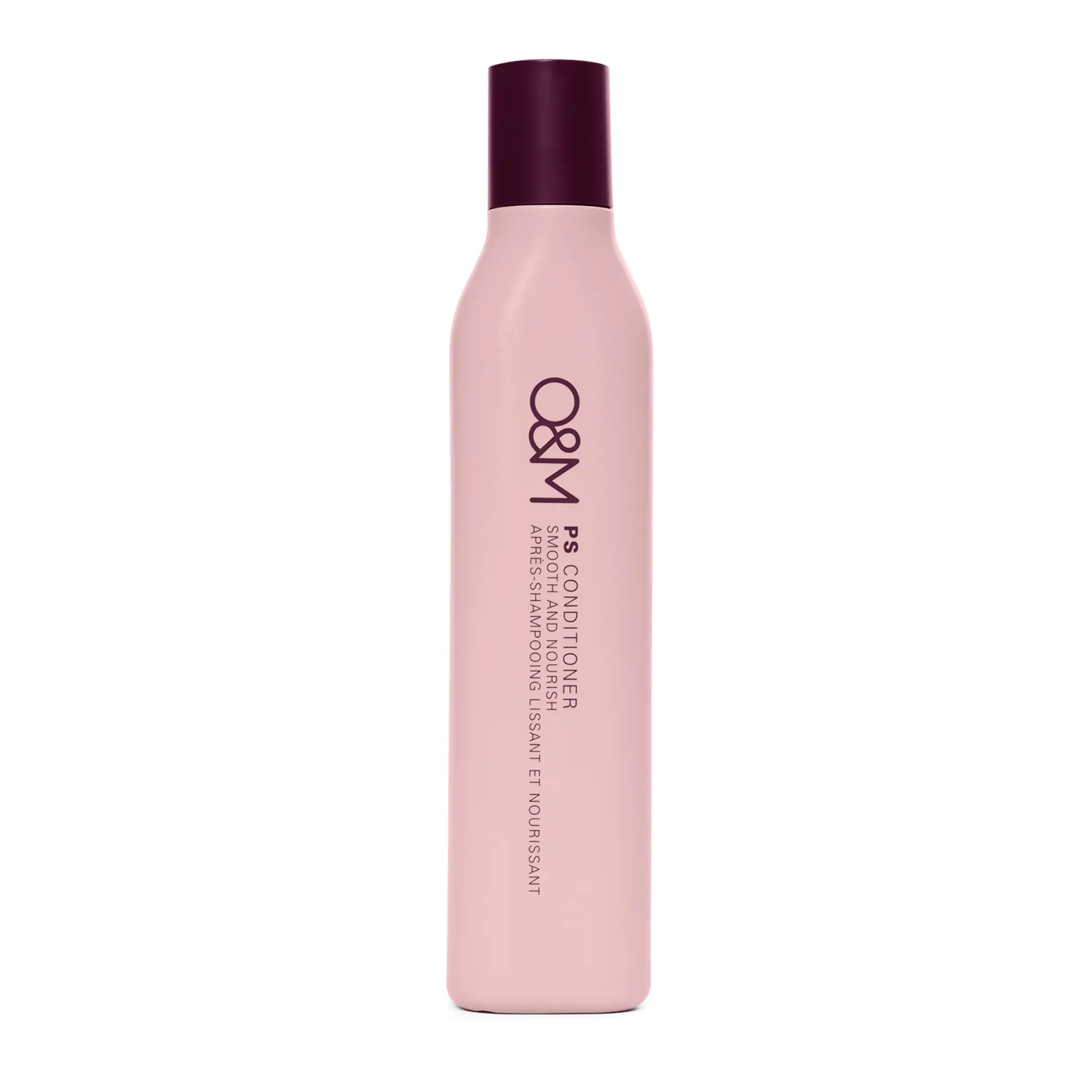 O&M PS Smooth Conditioner 250ml