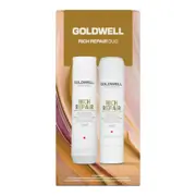 GOLDWELL DUALSENSES RICH REPAIR DUO GIFT SETS