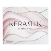 KERASILK SMOOTHING TRIO GIFT SETS