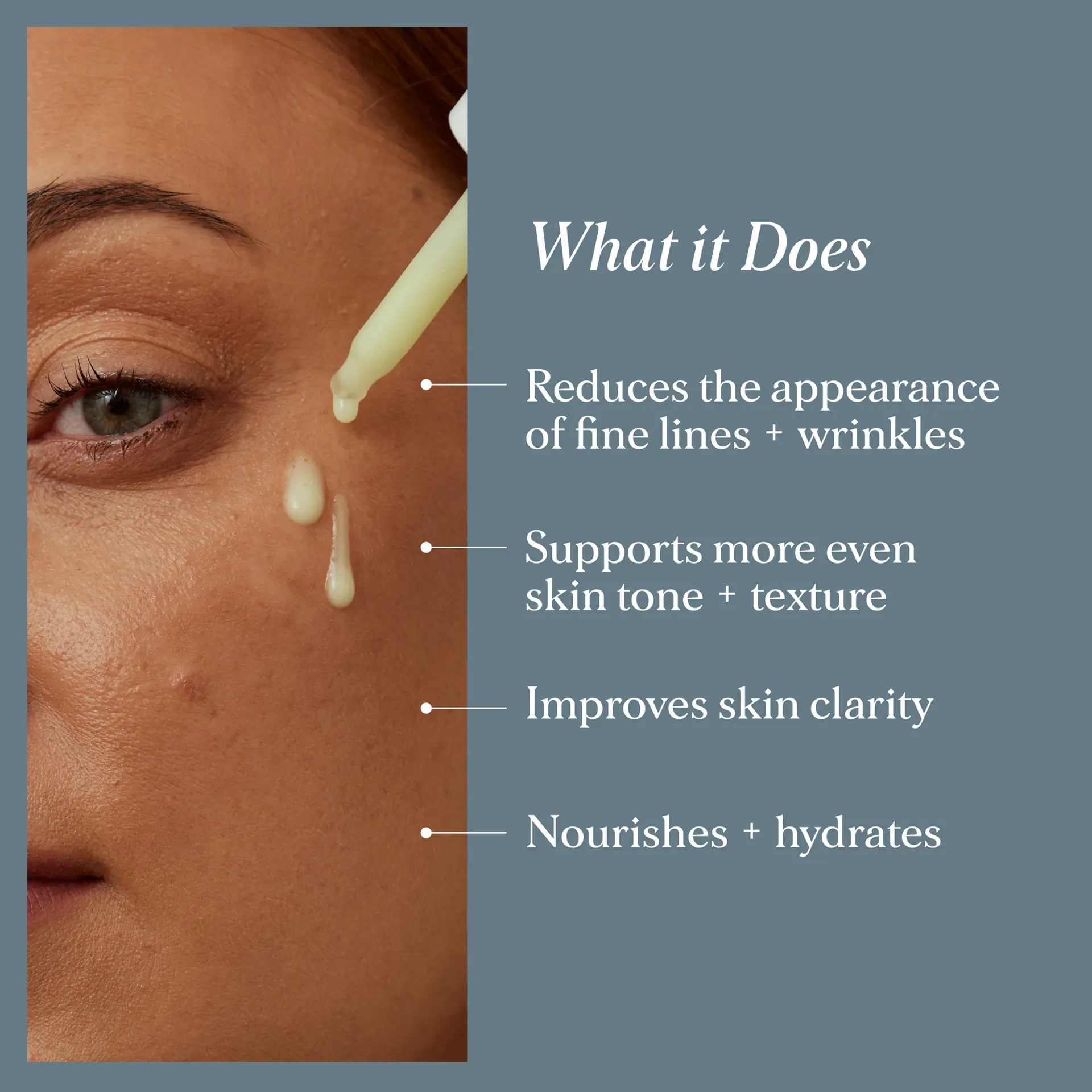 Alpha-H Vitamin A Serum with 0.3% Retinol + 1% Bio-Retinol 25ml