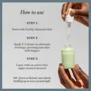 Alpha-H Vitamin A Serum with 0.3% Retinol + 1% Bio-Retinol 25ml