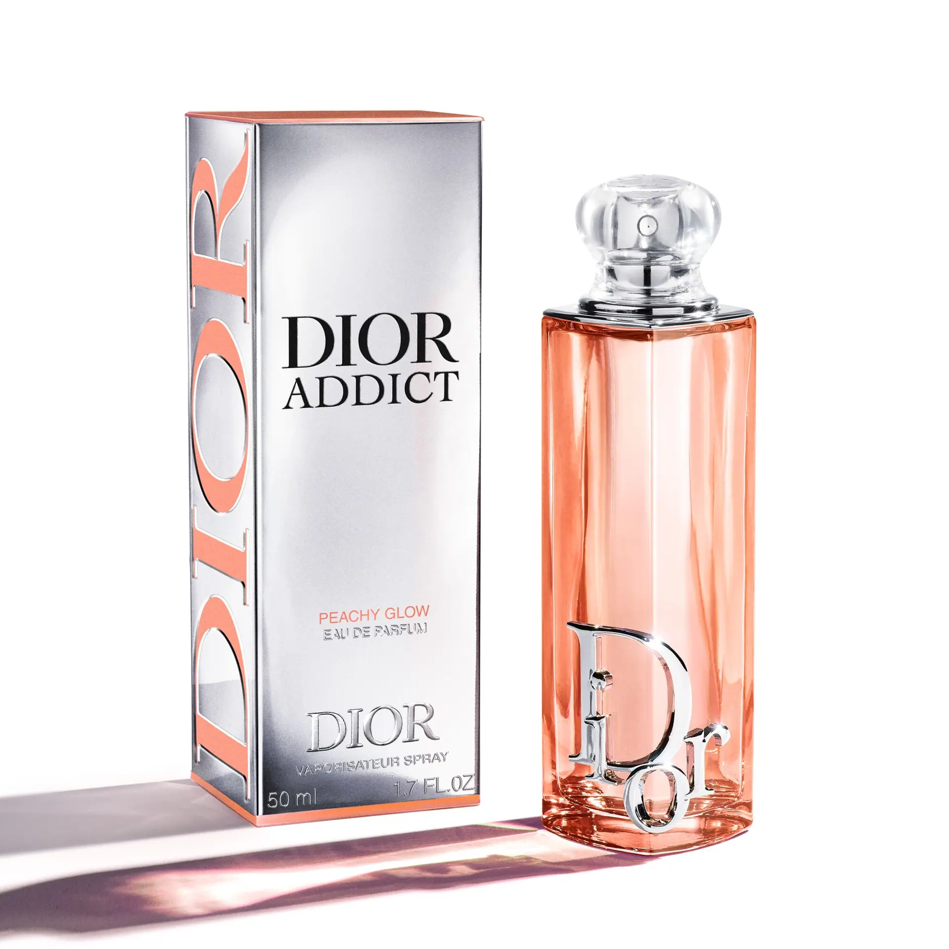 DIOR Addict Peachy Glow 100ml