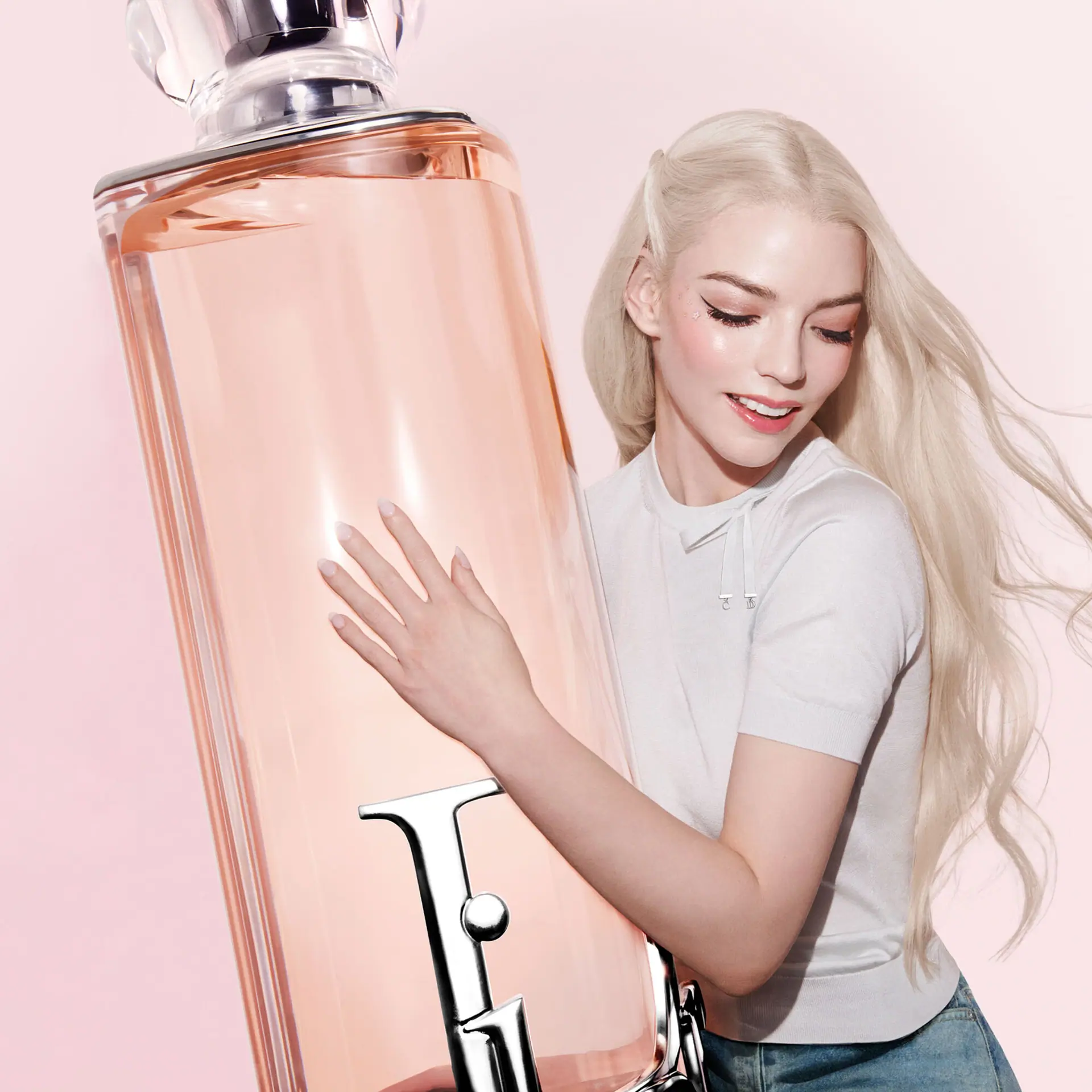 DIOR Addict Peachy Glow 100ml