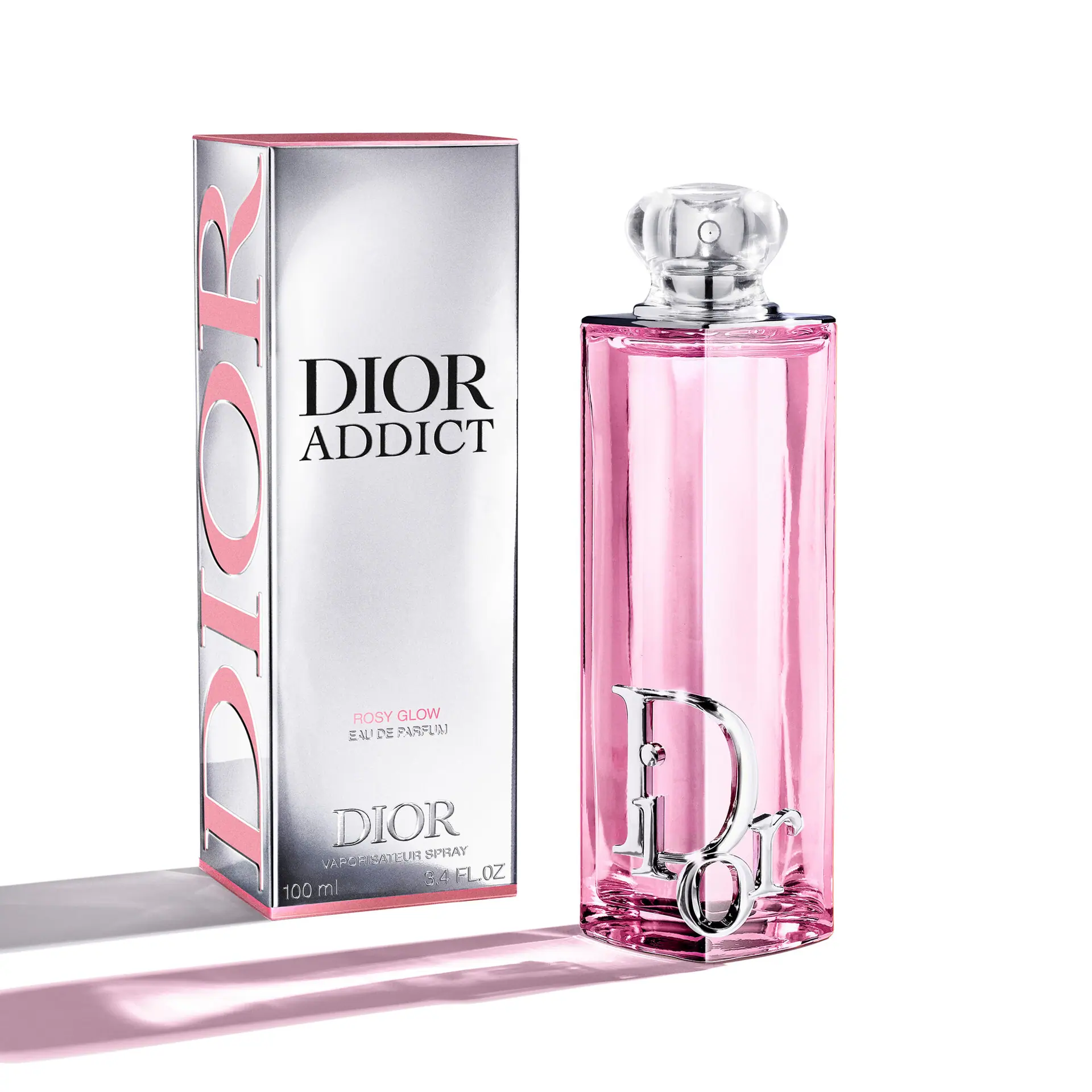 DIOR Addict Rosy Glow 100ml