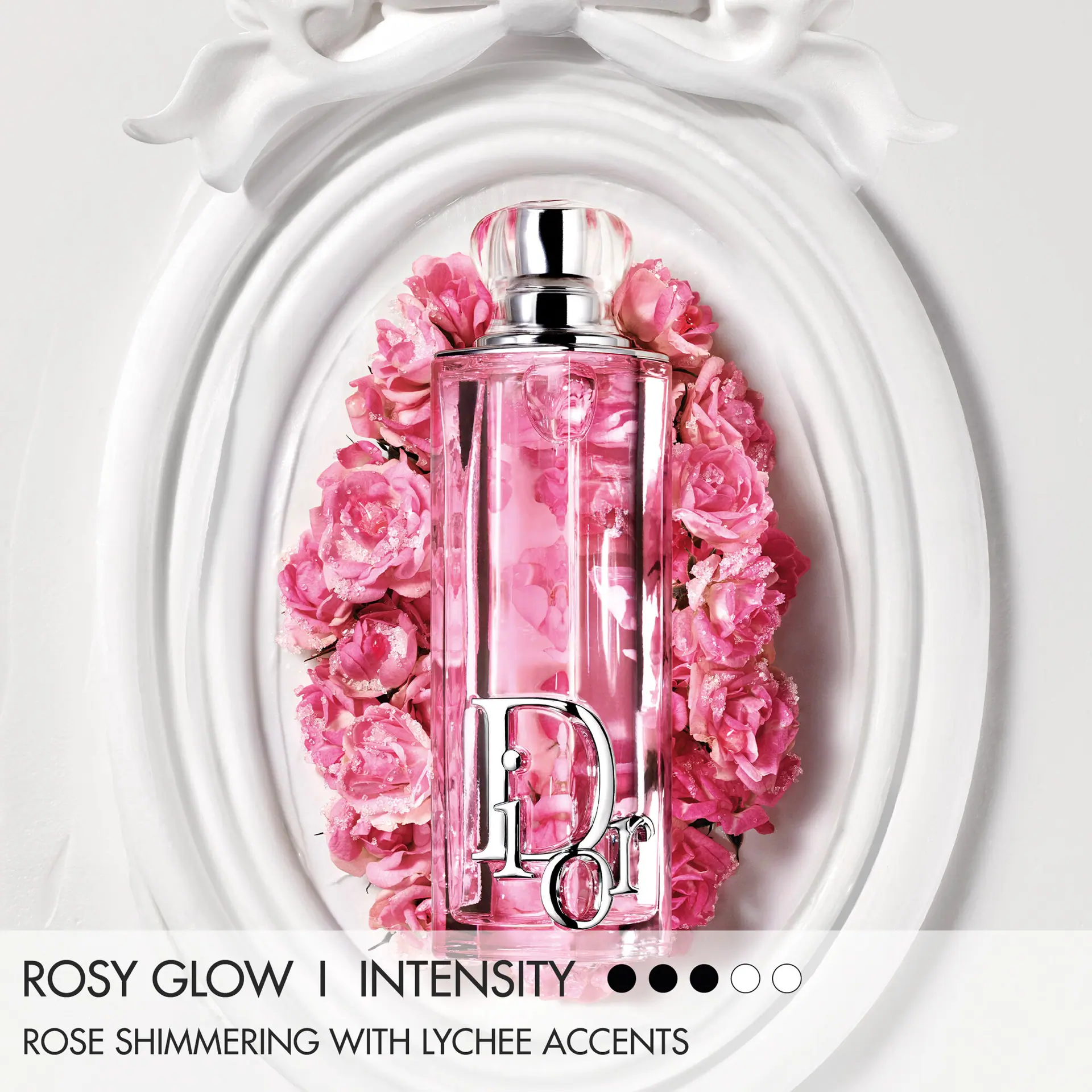 DIOR Addict Rosy Glow 100ml