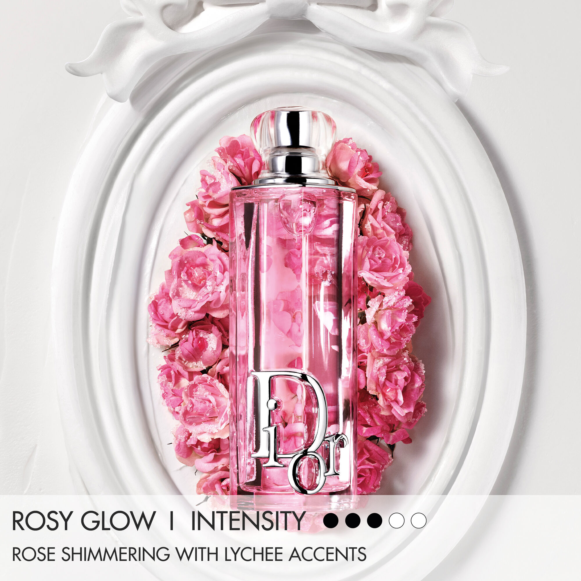 DIOR Addict Rosy Glow 100ml