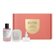 ECOYA The Power Pair Guava & Lychee Sorbet