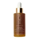 Kora Organics Turmeric Glow Drops Niacinamide Alternative Serum 30mL