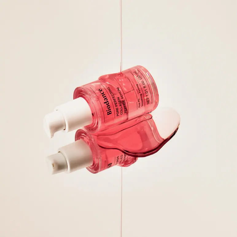 Biodance Pore Perfecting Collagen Peptide Serum 30ml