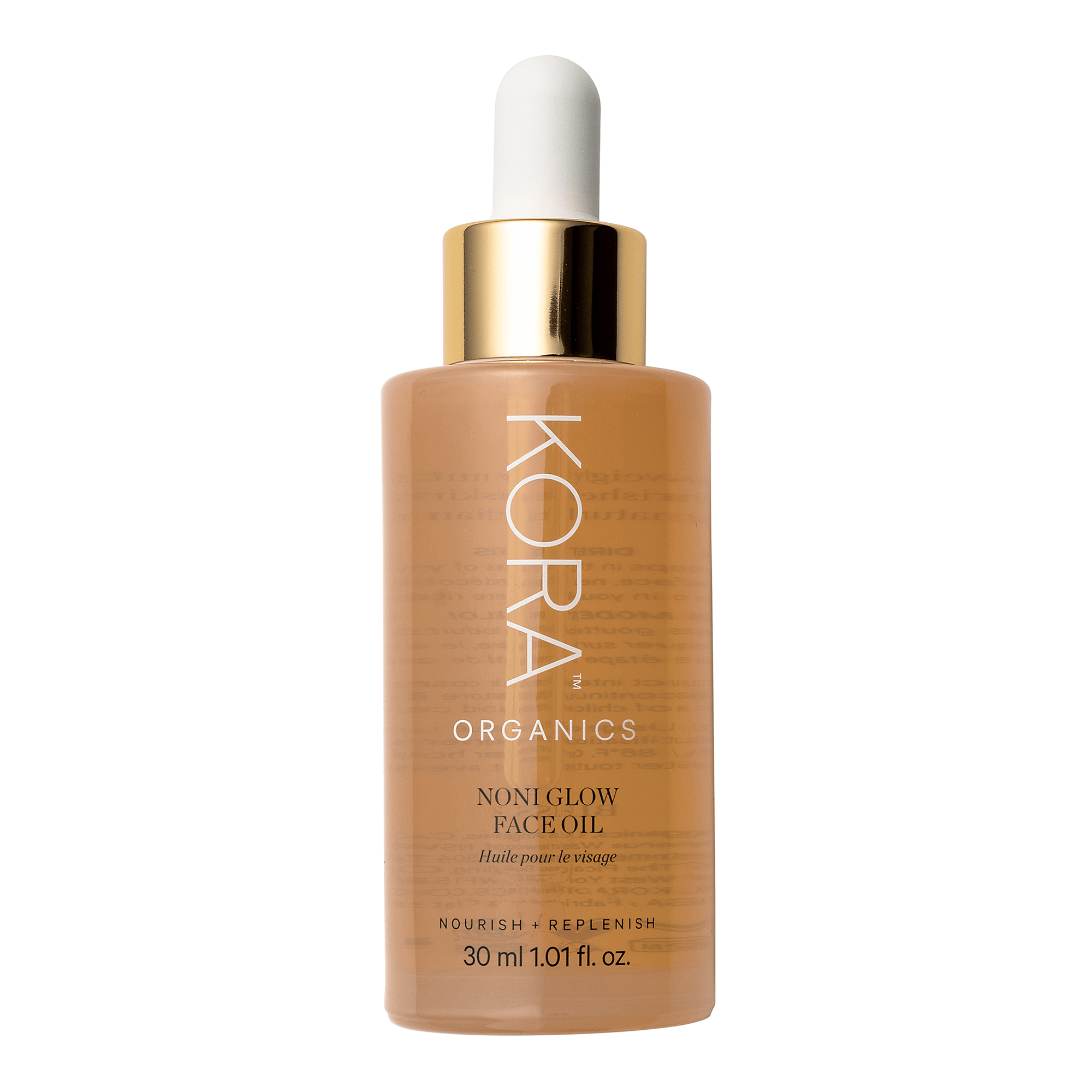KORA Organics Noni Glow Face Oil AU | Adore Beauty
