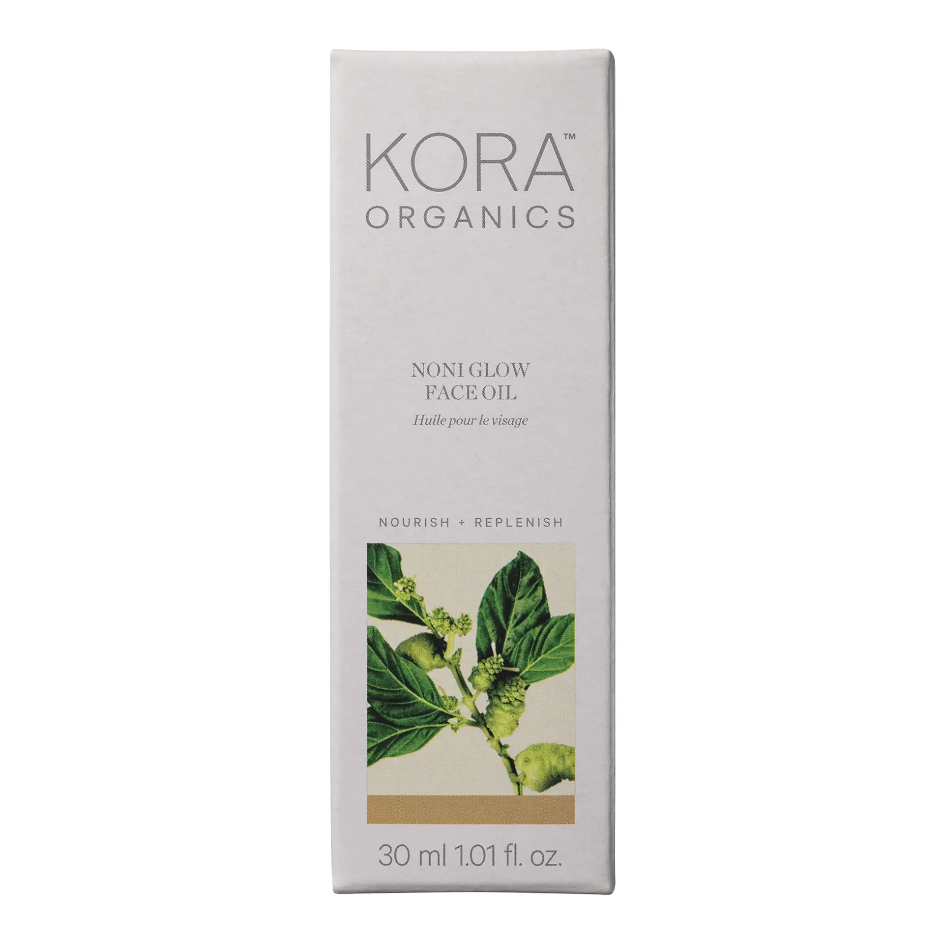 KORA Organics Noni Glow Face Oil