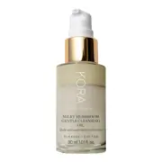 Kora Organics Milky Mushroom Gentle Cleansing Oil 30mL