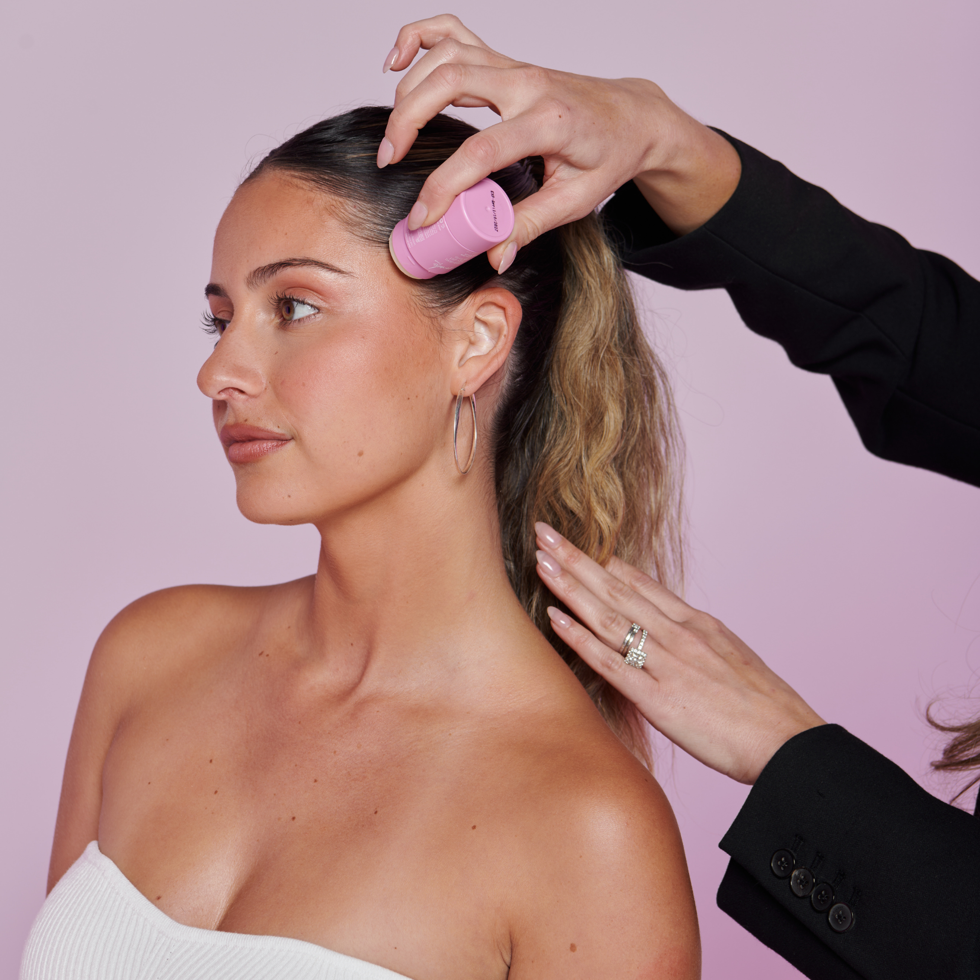 Mermade Hair Fly-Away Kit