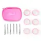 Mermade Hair Velcro Roller Kit