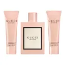 Gucci Bloom Eau de Parfum for Women Trio Gift Set