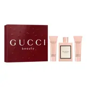Gucci Bloom Eau de Parfum for Women Trio Gift Set