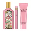 Gucci Beauty Gucci Flora Gorgeous Gardenia Eau de Parfum Trio Gift Set