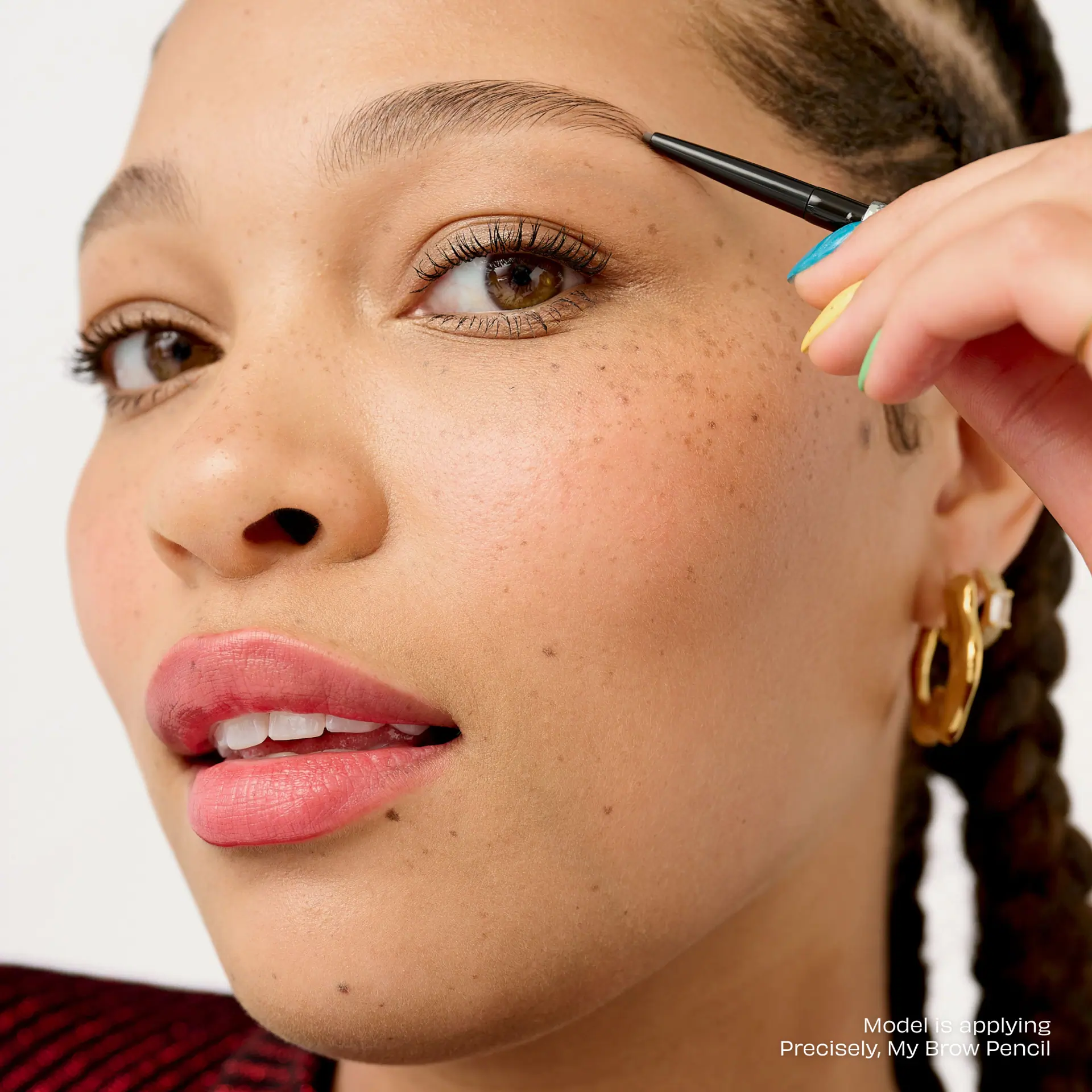 Benefit Cosmetics Precisely Set