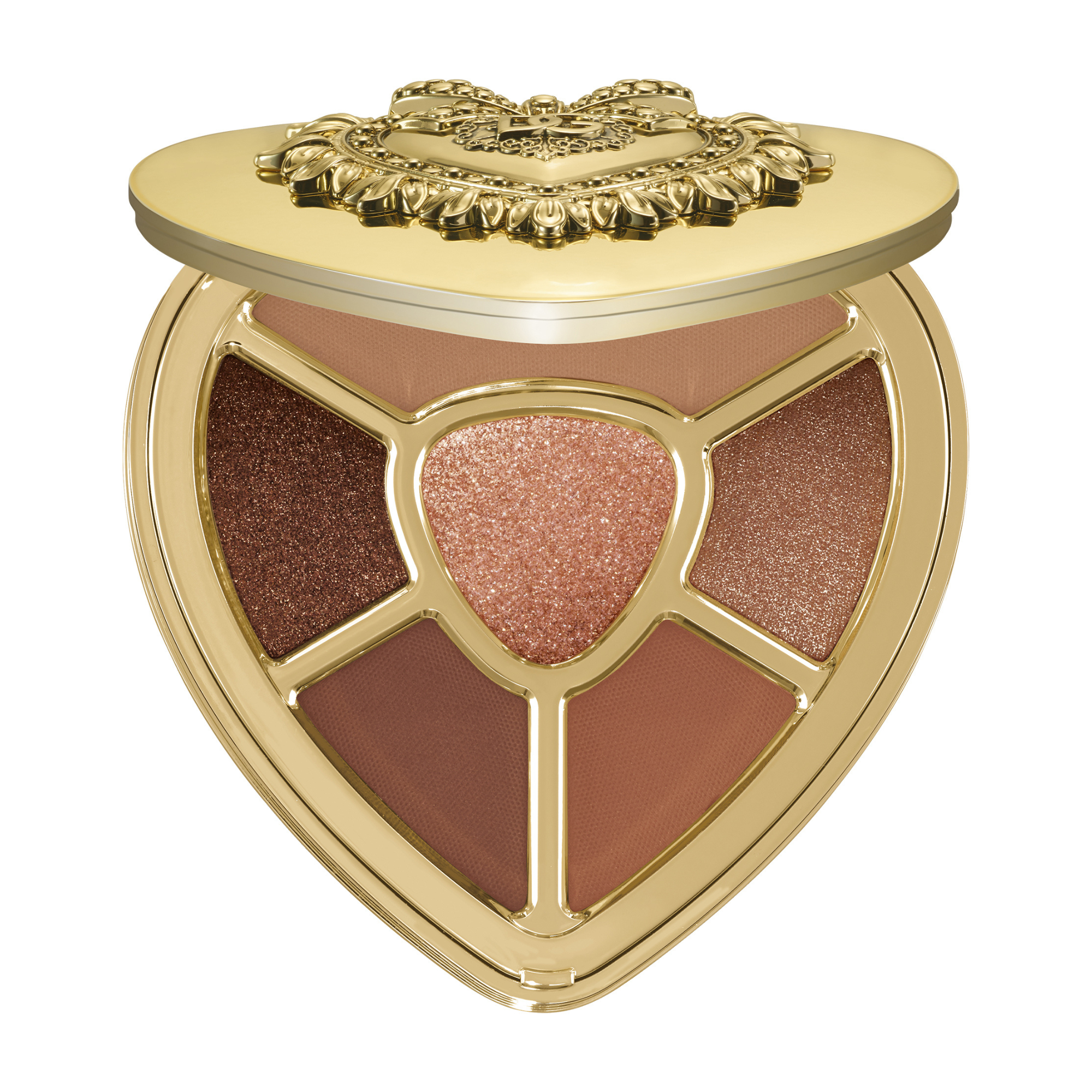 Dolce & Gabbana Ever Icon Eye Palette