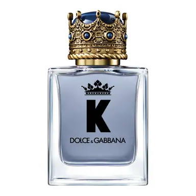 Dolce & Gabbana K by Dolce & Gabbana Eau de Toilette 50ml