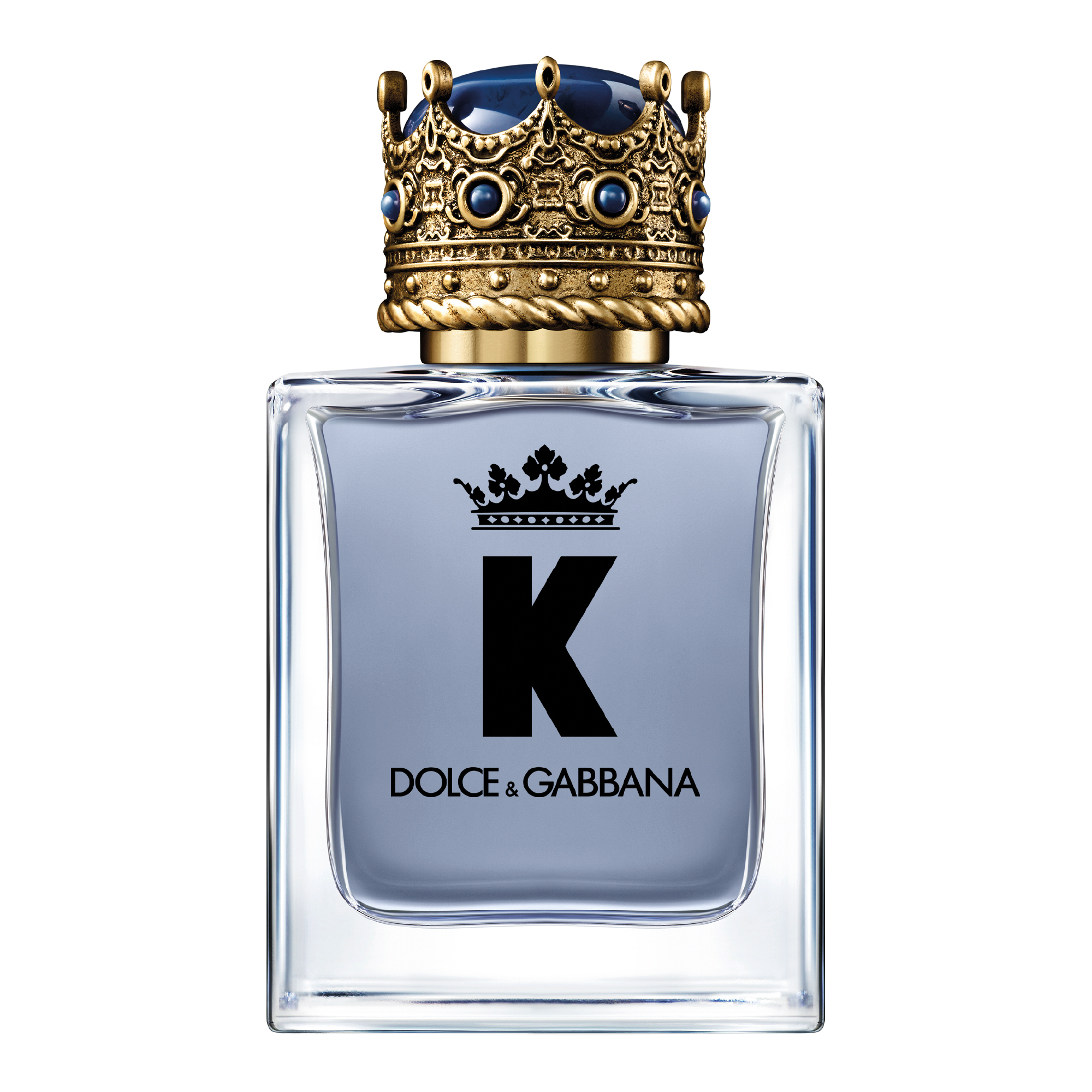 Dolce & Gabbana K by Dolce & Gabbana Eau de Toilette 50ml
