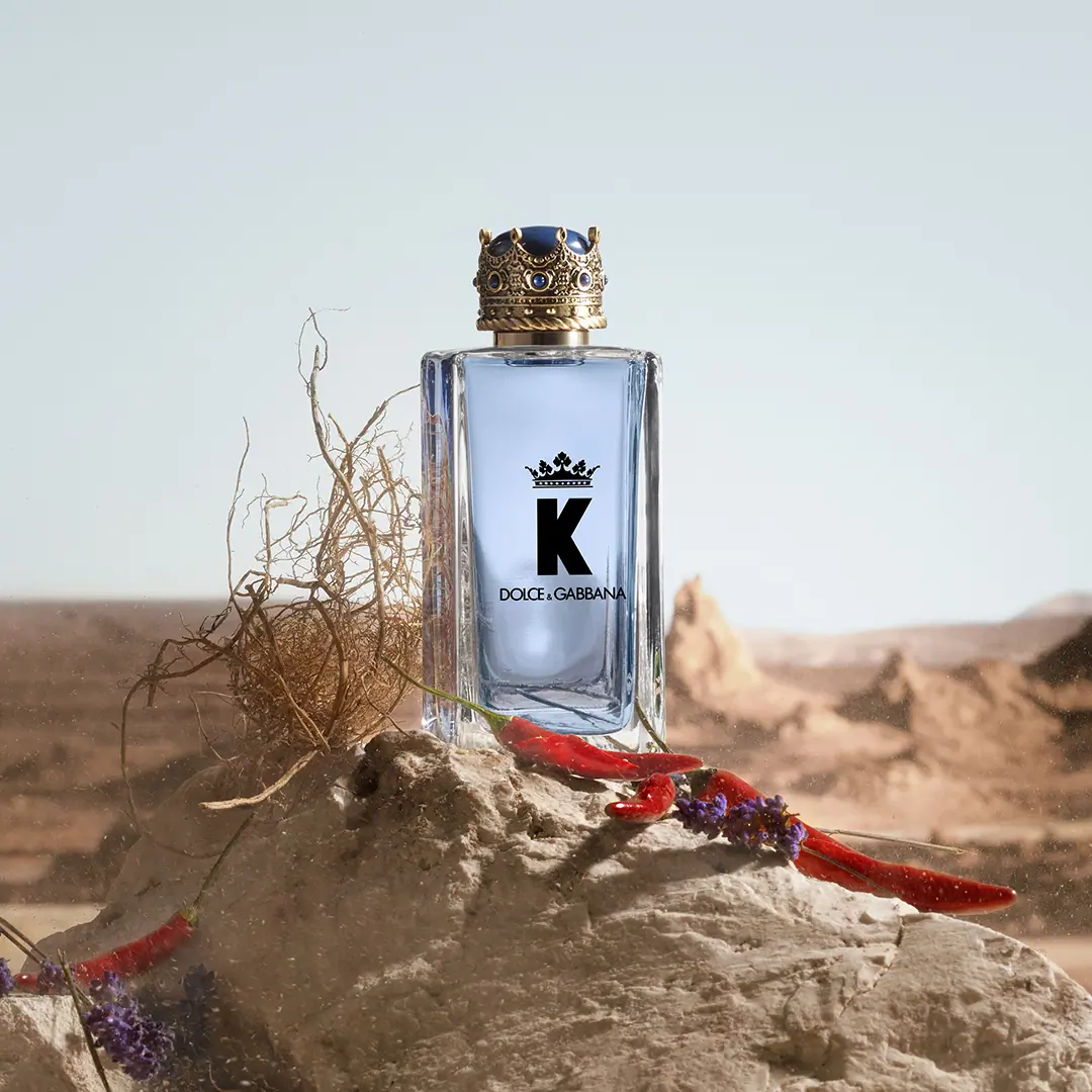 Dolce & Gabbana K by Dolce & Gabbana Eau de Toilette 50ml