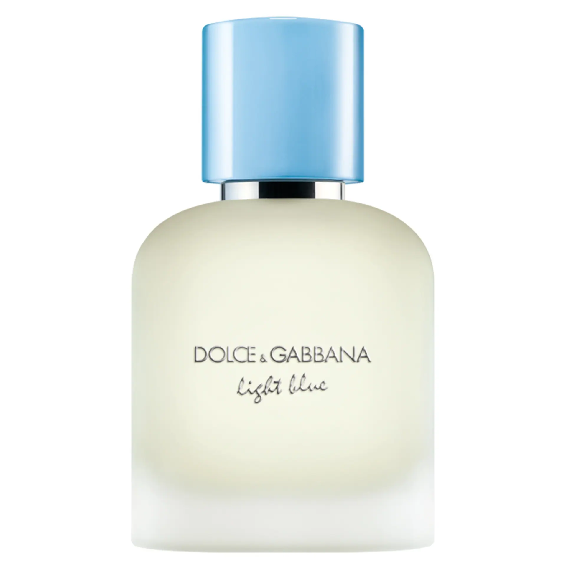 Dolce & Gabbana Light Blue Pour Homme Eau de Toilette 50ml