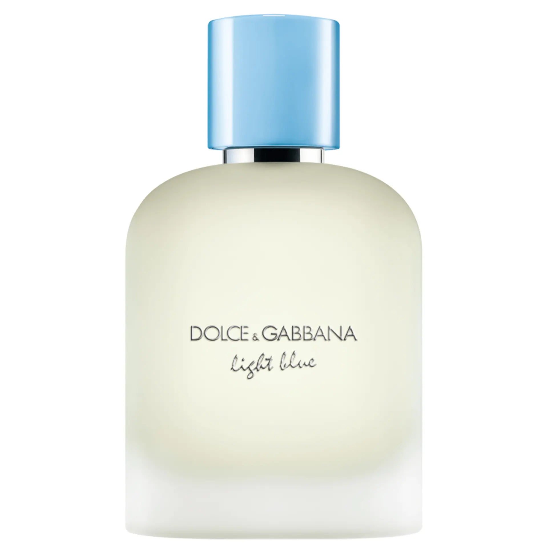 Dolce & Gabbana Light Blue Pour Homme Eau de Toilette 100ml