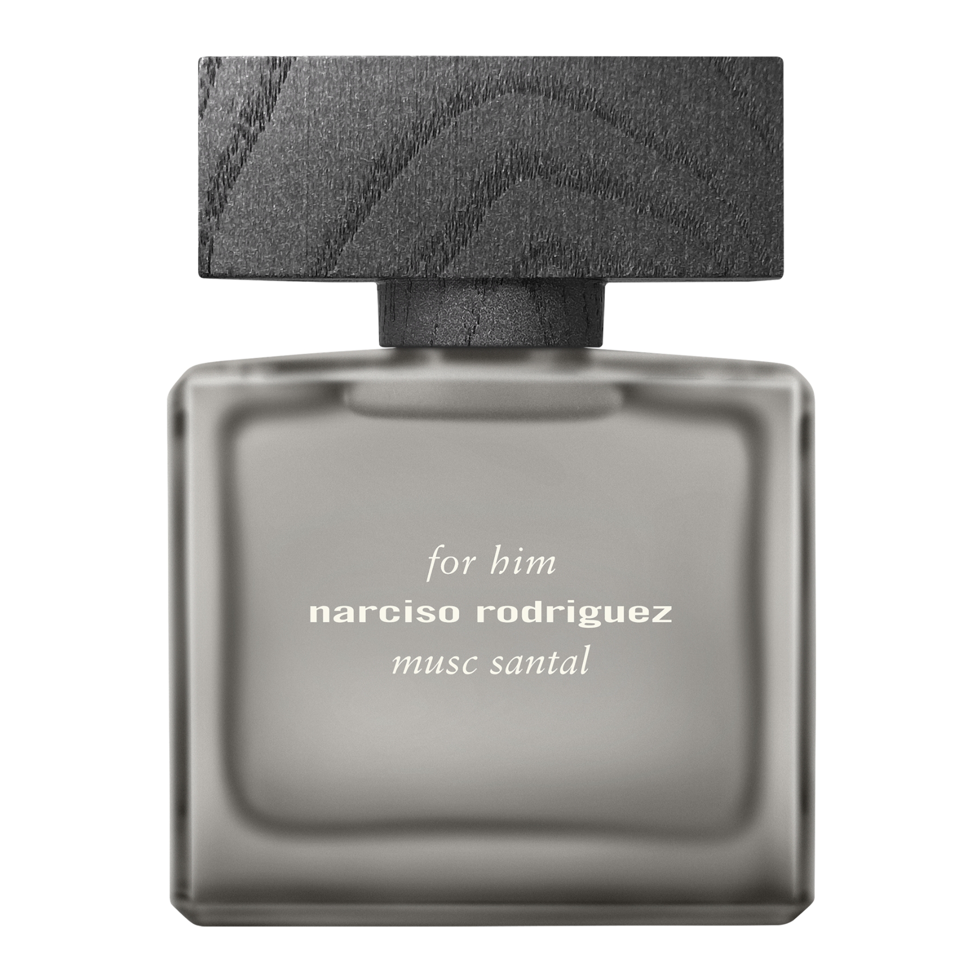 Narciso Rodriguez For Him Musc Santal EDP 50ML