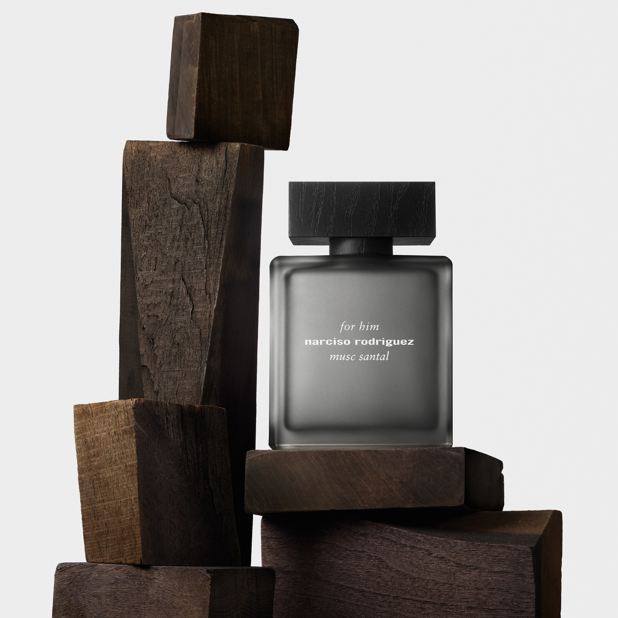 Narciso Rodriguez For Him Musc Santal EDP 50ML