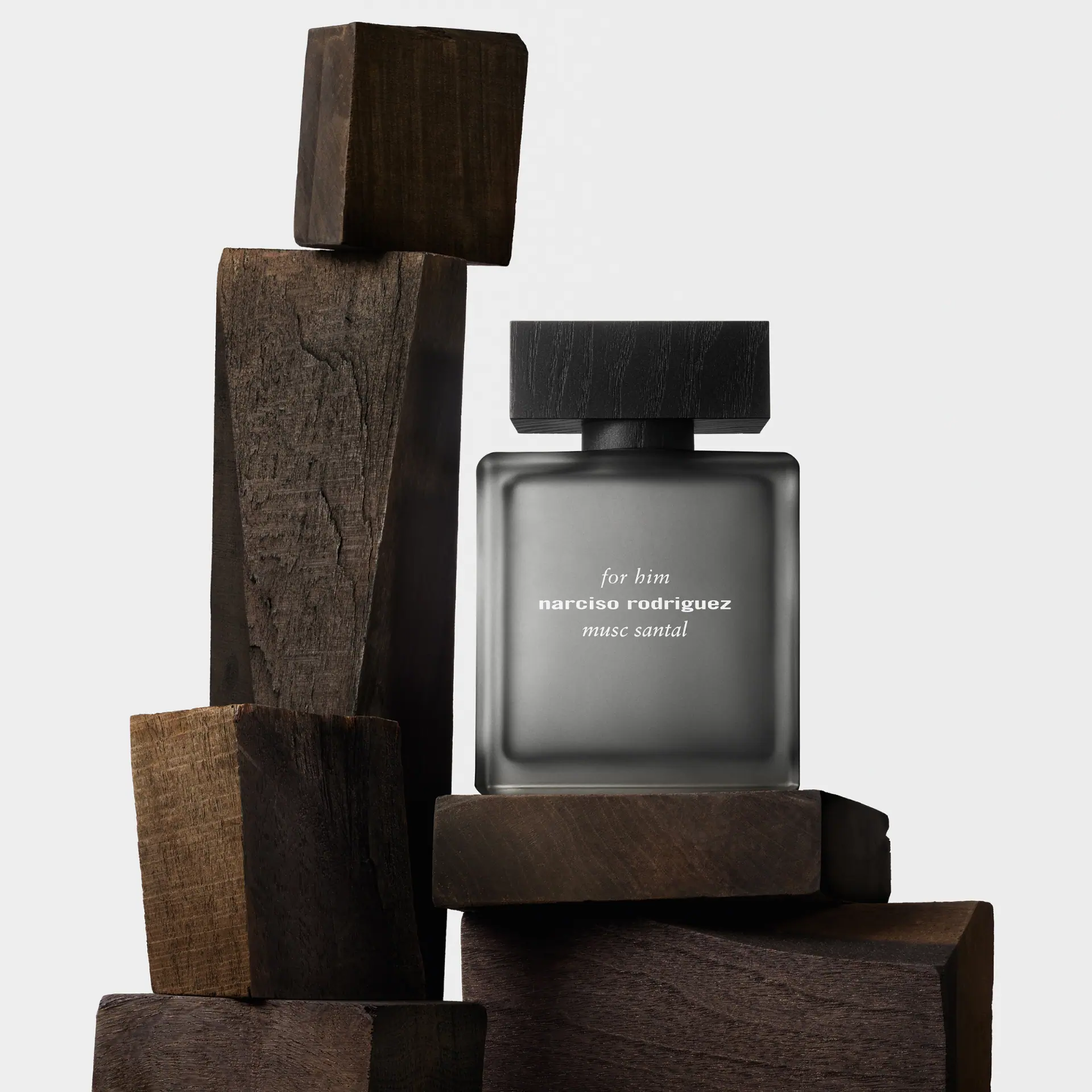 Narciso Rodriguez For Him Musc Santal EDP 100ML