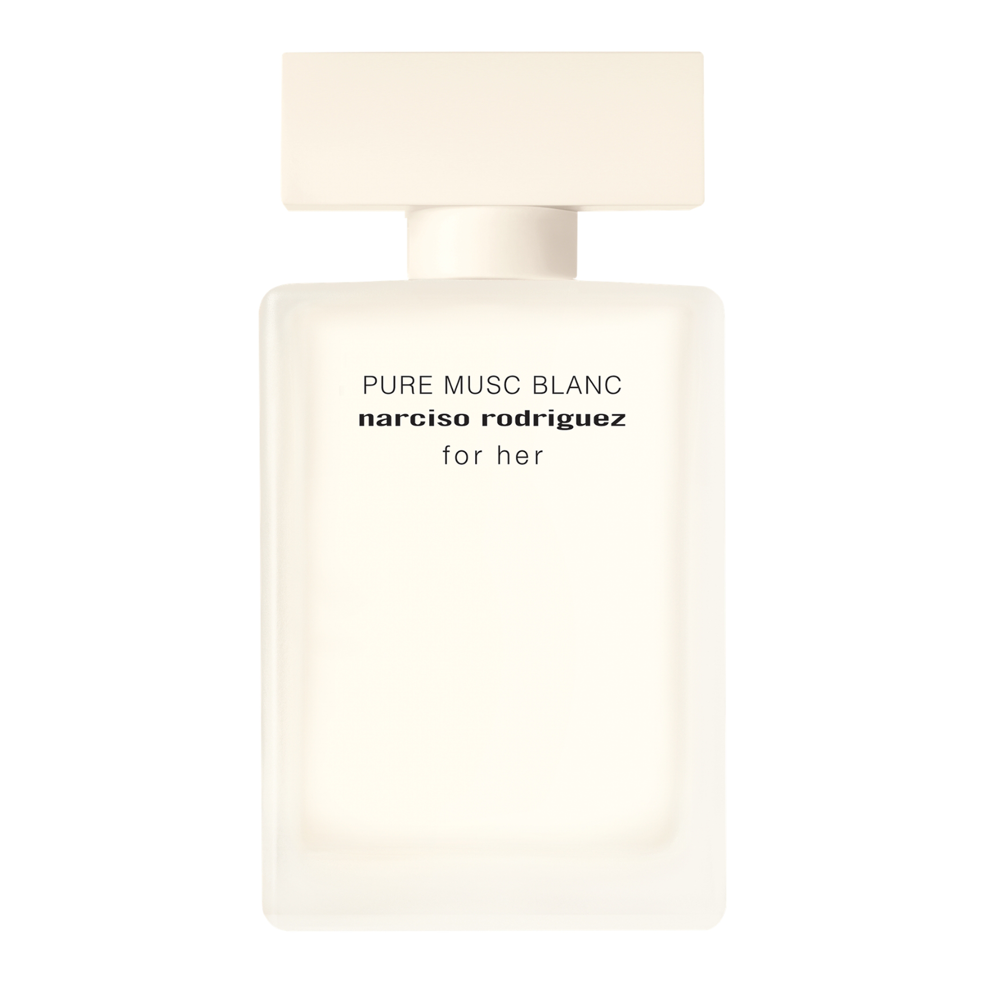 Narciso Rodriguez Pure Musc Blanc EDP 50ML