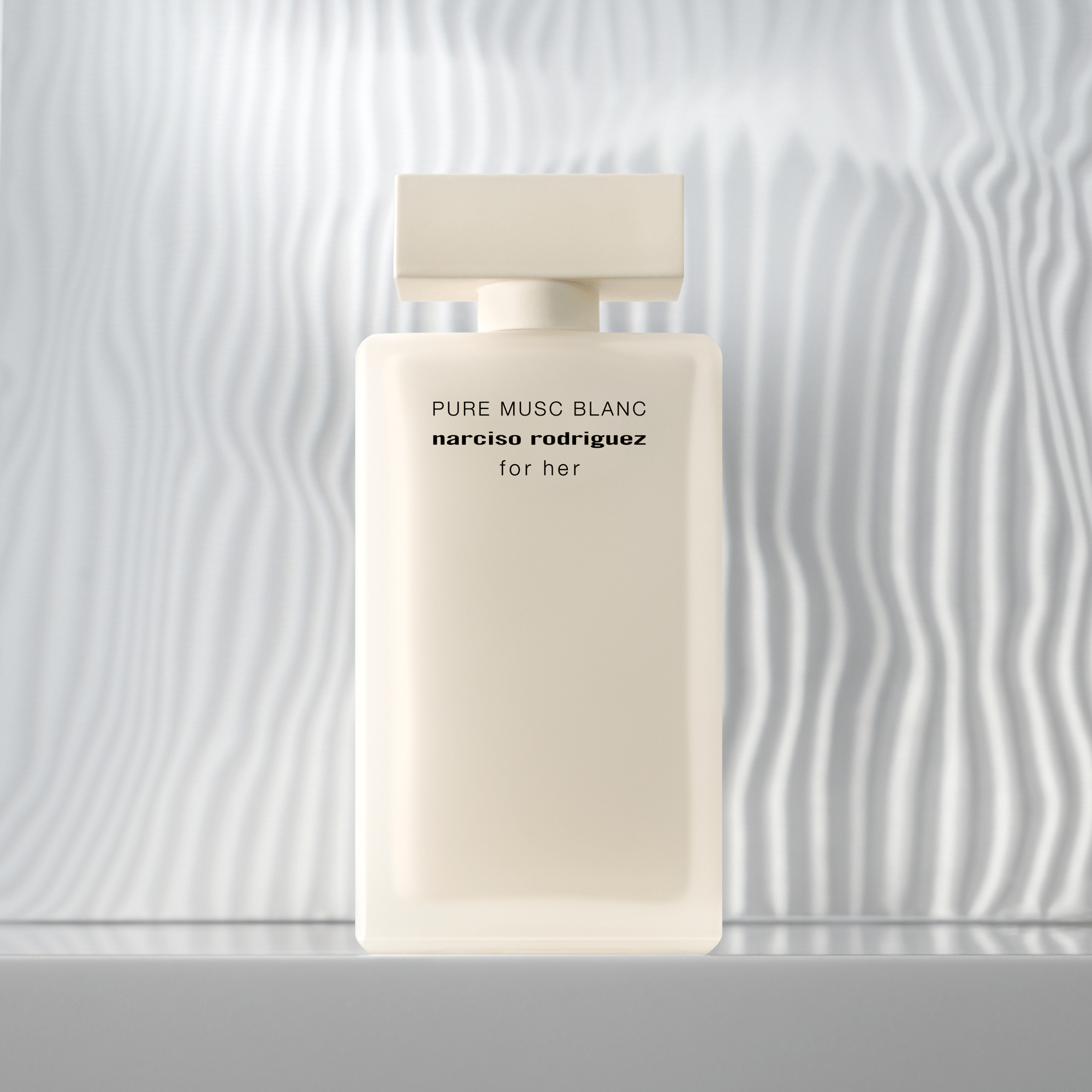 Narciso Rodriguez Pure Musc Blanc EDPI 50ML - Adore Beauty