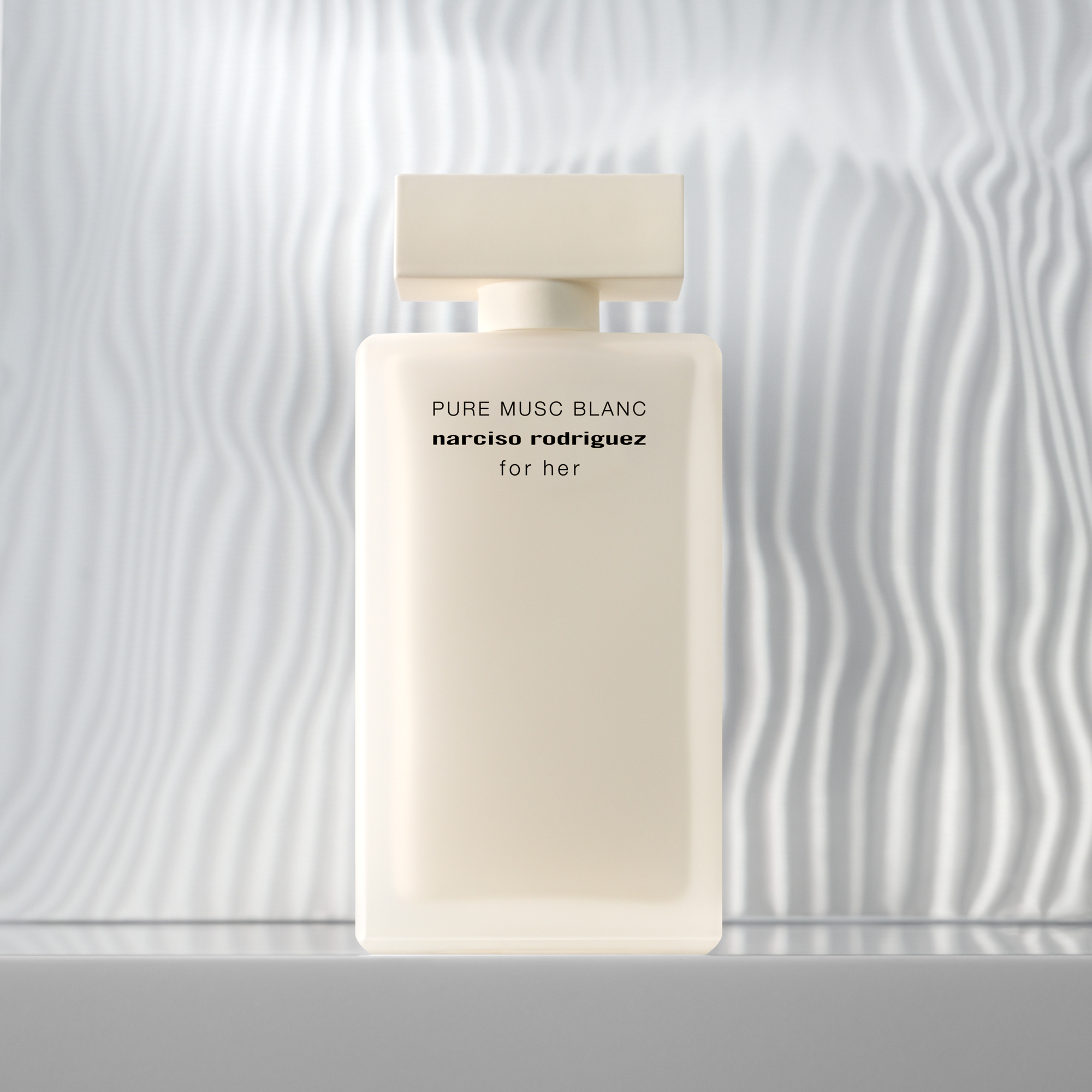 Narciso Rodriguez Pure Musc Blanc EDP 50ML