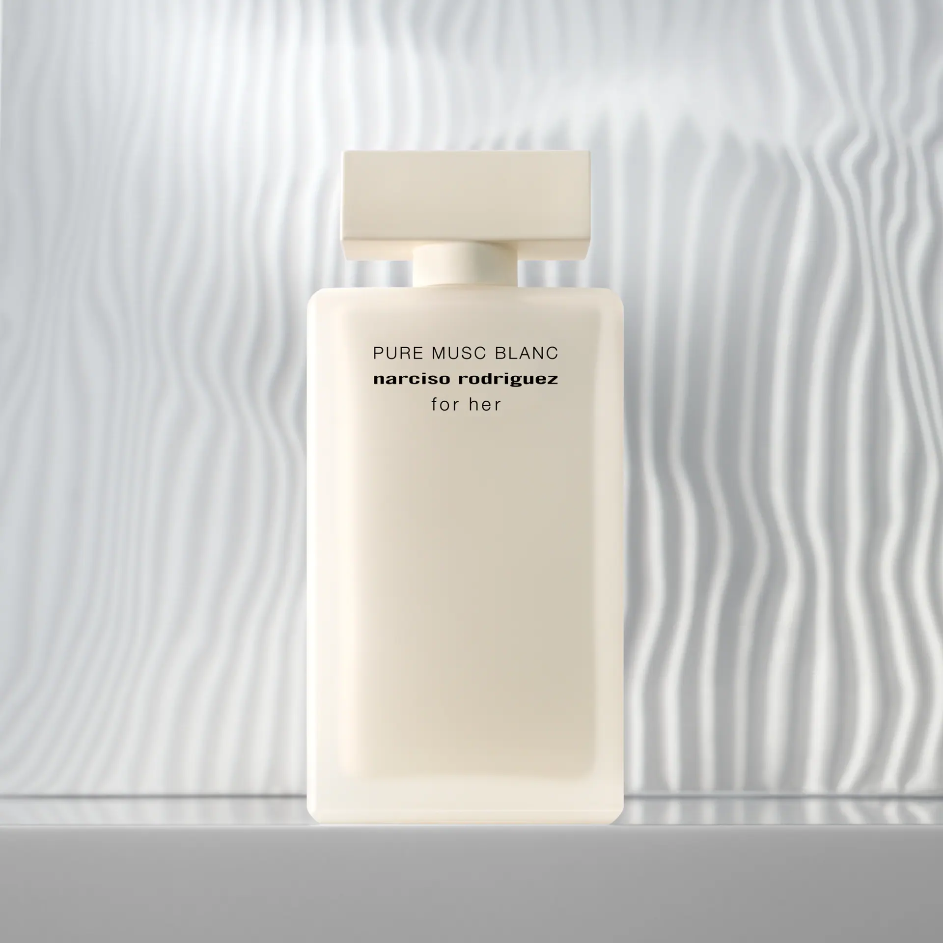 Narciso Rodriguez Pure Musc Blanc EDP 100ML