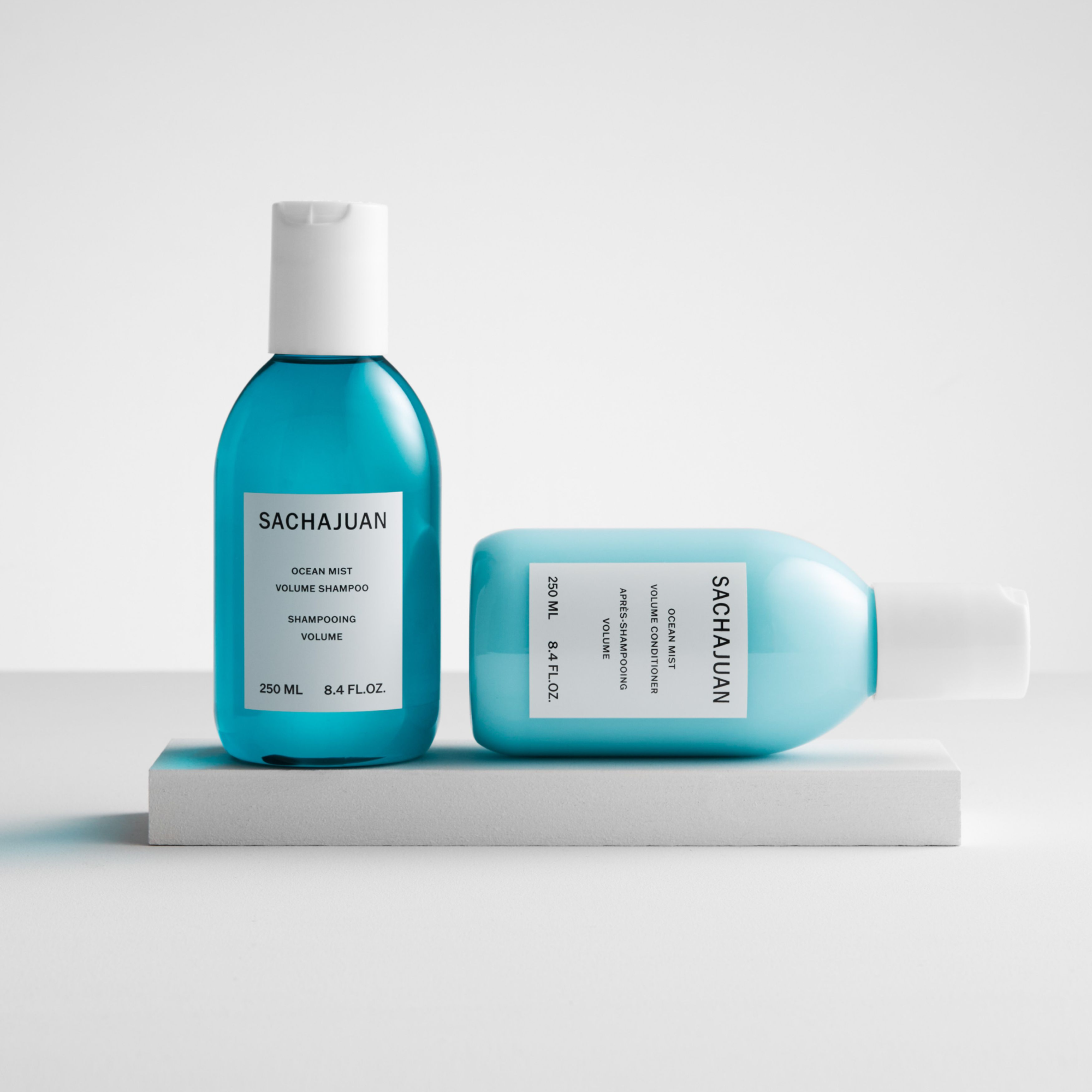 SACHAJUAN Ocean Mist Volume Conditioner